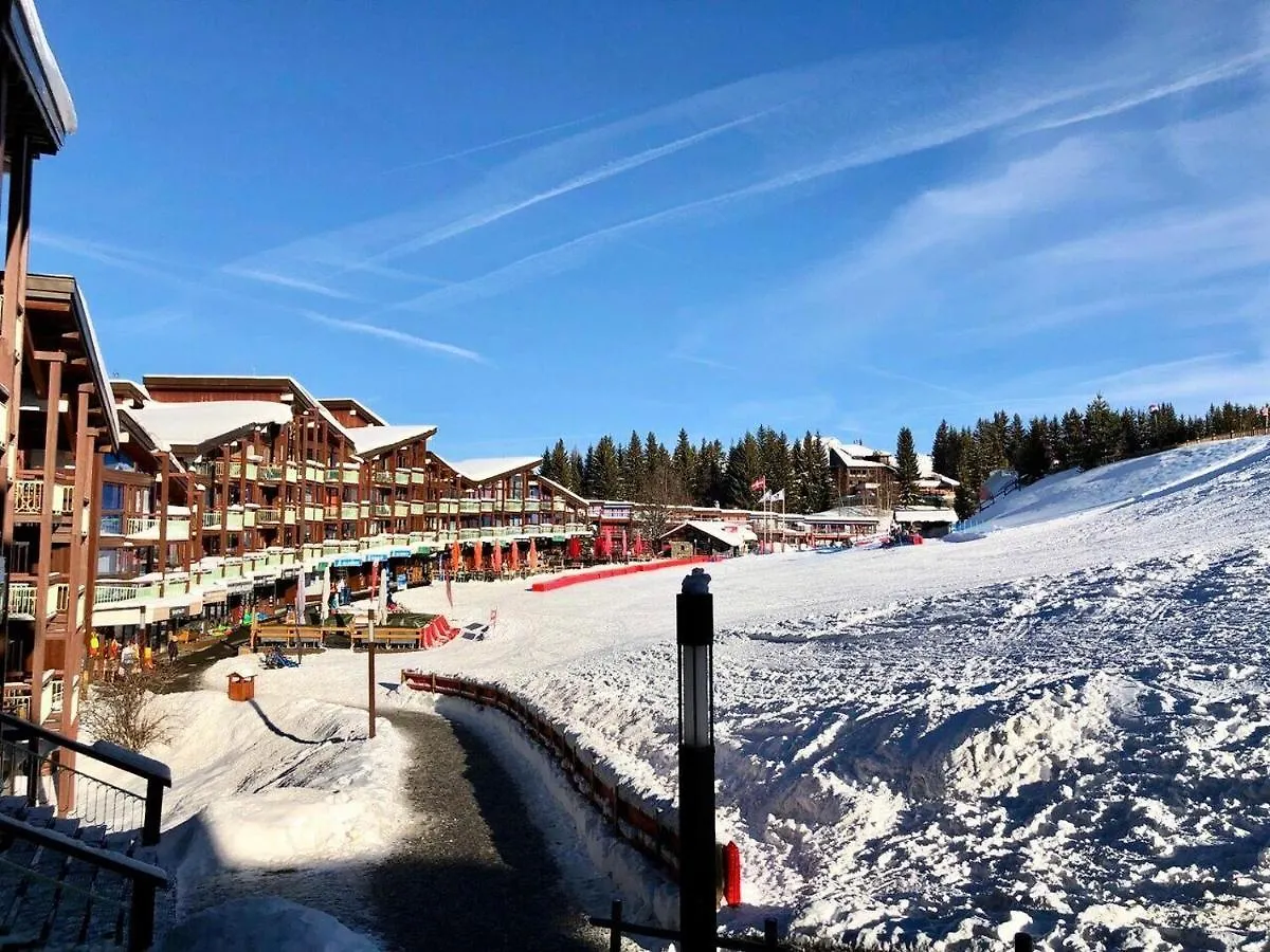 Appartement Pour 10 Personnes Au Coeur Des Arcs 1800 - Duplex 4 Pieces 10 Personnes Mae-5001 Les Arcs  Les Arcs (Savoie)