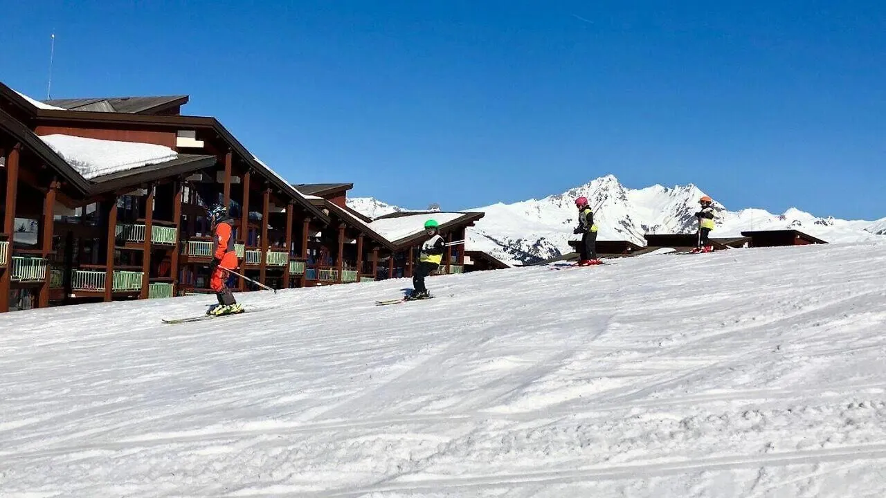 Appartement Pour 10 Personnes Au Coeur Des Arcs 1800 - Duplex 4 Pieces 10 Personnes Mae-5001 Les Arcs  0*, Les Arcs (Savoie) 法国