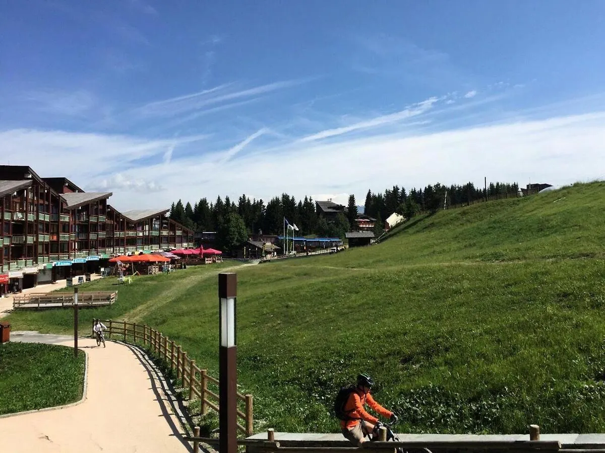Appartement Pour 10 Personnes Au Coeur Des Arcs 1800 - Duplex 4 Pieces 10 Personnes Mae-5001 Les Arcs  公寓
