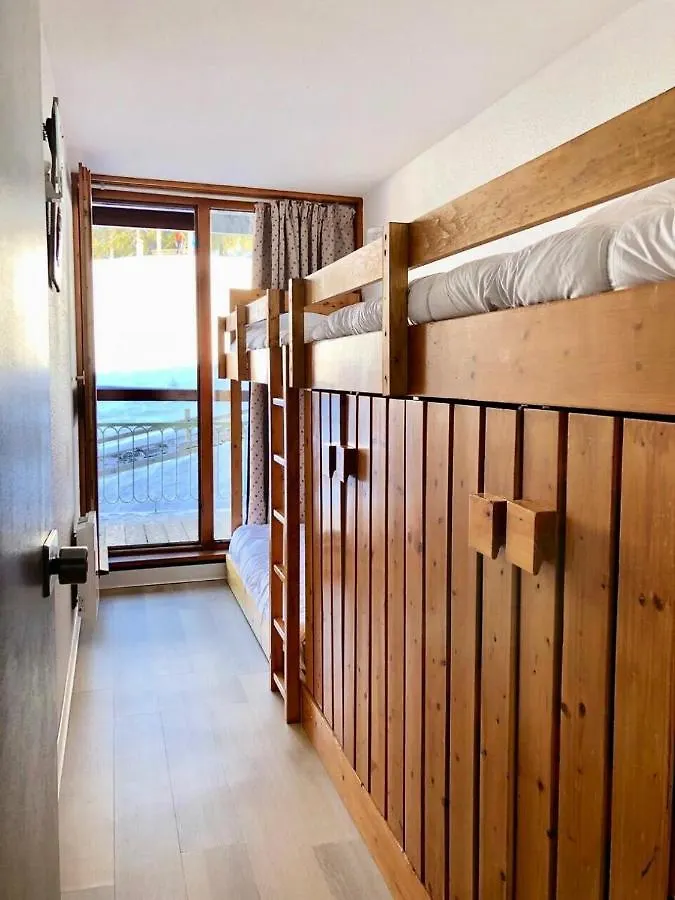 Appartement Pour 10 Personnes Au Coeur Des Arcs 1800 - Duplex 4 Pieces 10 Personnes Mae-5001 Les Arcs  0*, Les Arcs (Savoie) 法国