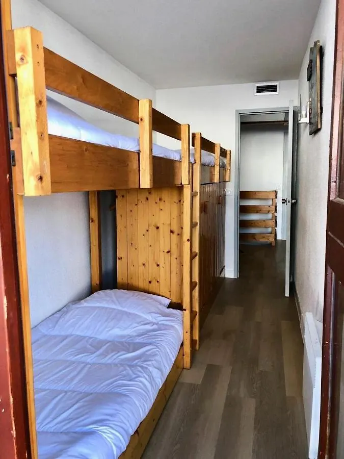 Appartement Pour 10 Personnes Au Coeur Des Arcs 1800 - Duplex 4 Pieces 10 Personnes Mae-5001 Les Arcs  公寓 Les Arcs (Savoie)