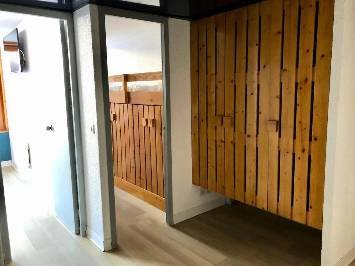 Appartement Pour 10 Personnes Au Coeur Des Arcs 1800 - Duplex 4 Pieces 10 Personnes Mae-5001 Les Arcs  Les Arcs (Savoie)