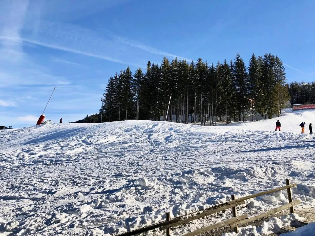 Appartement Pour 10 Personnes Au Coeur Des Arcs 1800 - Duplex 4 Pieces 10 Personnes Mae-5001 Les Arcs  公寓