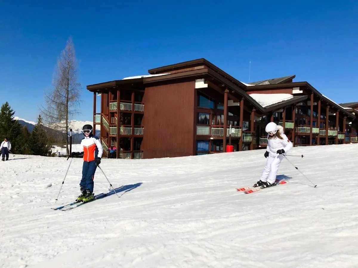 Appartement Pour 10 Personnes Au Coeur Des Arcs 1800 - Duplex 4 Pieces 10 Personnes Mae-5001 Les Arcs  0*, Les Arcs (Savoie) 法国