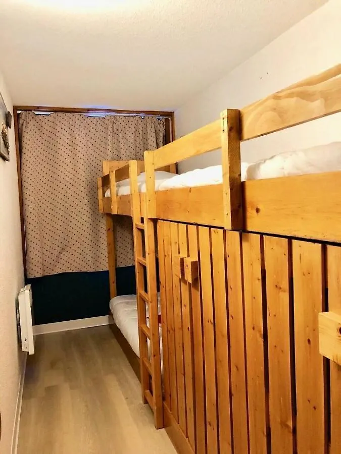 Appartement Pour 10 Personnes Au Coeur Des Arcs 1800 - Duplex 4 Pieces 10 Personnes Mae-5001 Les Arcs  Les Arcs (Savoie)